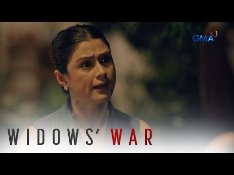 Widows’ War: Ward is innocent (Episode 105)