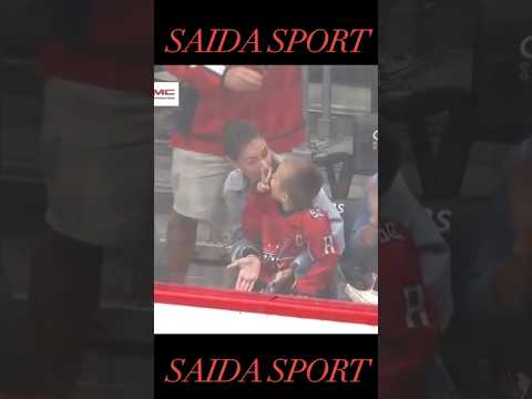 НХЛ ОВЕЧКИН АССИСТЕНТСКИЙ ДУБЛЬ #ovi #nhl #shorts2025 #hockey