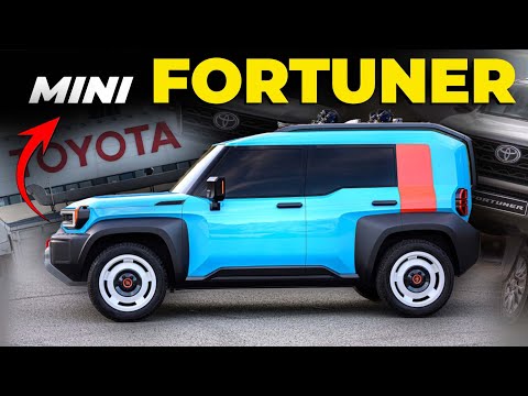 Mini Fortuner from Toyota | Vietnam’s Company will invest 4000+ crore in India to make EVs | Ep. 17