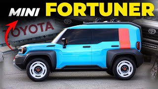 Mini Fortuner from Toyota | Vietnam’s Company will invest 4000+ crore in India to make EVs | Ep. 17