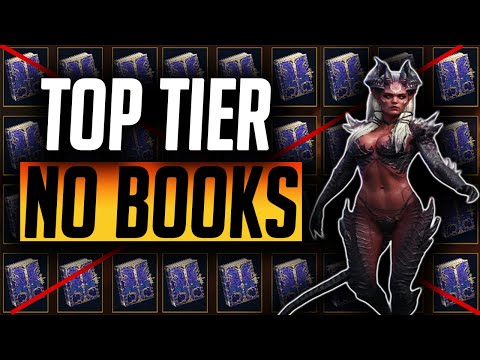 12 End-Game Epics that don't need BOOKS! | Raid: Shadow Legends