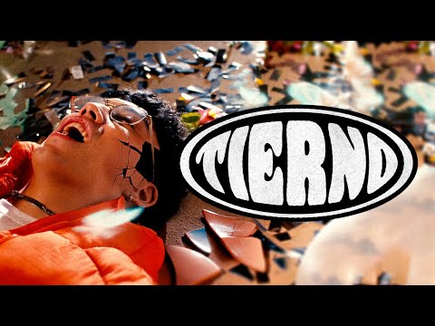 RAMMA - TIERNO (Visualizer)