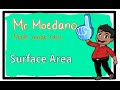 Surface Area and Volume Concepts