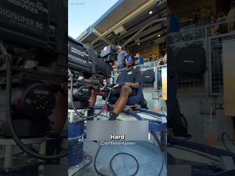 You will be shocked to see the work of this cameraman (@differentjalen )