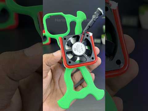 Gaming Cooling Fan | Non Stop Gameplay🔥