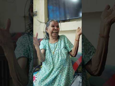 അമ്മാമേടെ ബുദ്ധി | Comic Spear | #shorts