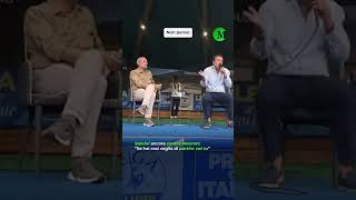 Ancora Salvini contro Macron
