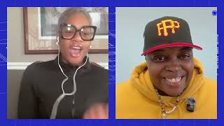 Athlete Beauty Secrets | Danii Uke on Makeup, Sports & Building a New Lane
