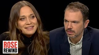 Fiona Apple on Creating Extraordinary Machine l Charlie Rose Rewind