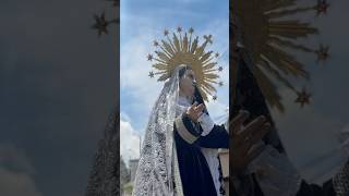 Viernes santo 2026 ✝️| parroquia San José del poblado Medellín, Colombia #semanasanta #catolico