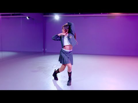 [댄스개인레슨 후기] IVE 아이브 - After LIKE  DANCE COVER