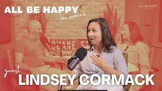 ALL BE HAPPY : LINDSEY CORMACK : How To Raise A Citzen : Building A Roadmap to Civic Engagement