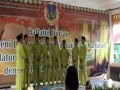 Understanding Sections of a Ceremony