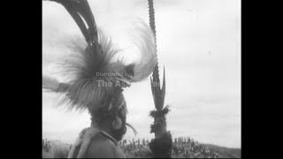 CANNIBALS JOIN THE TEA SET