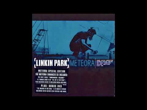 Numb - Linkin Park HQ (Audio)