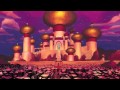 Exploring the Plot Structure in Aladdin