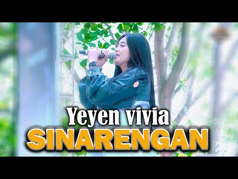 SINARENGAN - YEYEN VIVIA | NEW ASTINA (OFFICIAL LIVE MUSIC) LIVE 2STROKE KOTA PENDEKAR