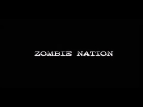 Zombie Nation (2004) - Official Trailer HD