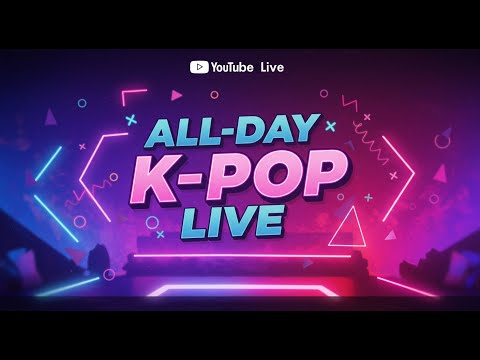 All-<strong>day</strong> K-POP <strong>Live</strong>