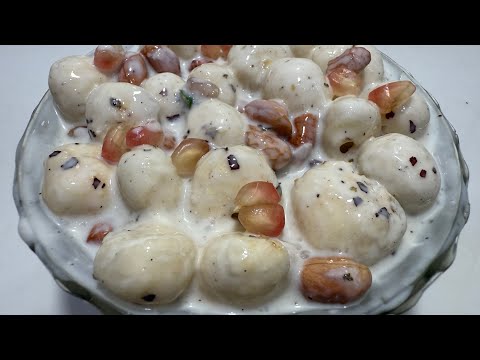 बस एक कटोरी खाकर देखिए दिन भर ताज़गी और तंदुरुस्ती बनी रहेगी || Summer Special Healthy Raita Recipe