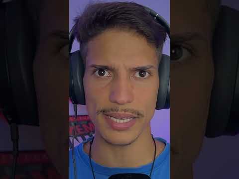 Isso não pode ser coincidência
