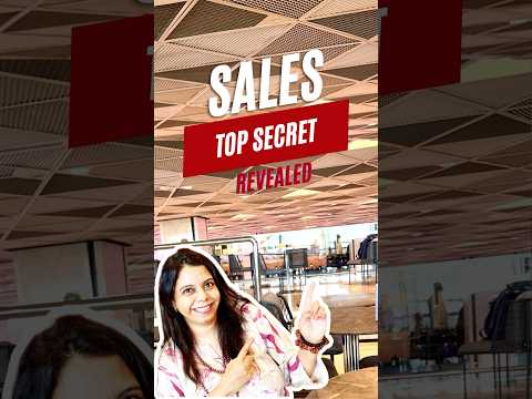 Do THIS Like Top Salespeople (Most Don’t!)