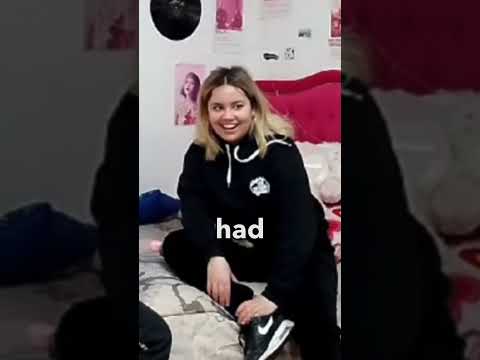 Her reaction at the end ?❤️ #shorts