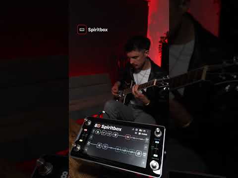 Modern Metal Guitar Tones!