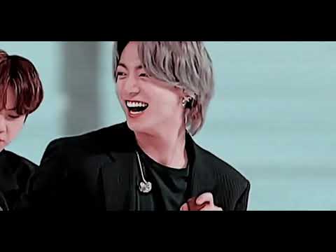 Mere Rashke Qamar || Jeon Jungkook (BTS) || Korean Mix Fmv