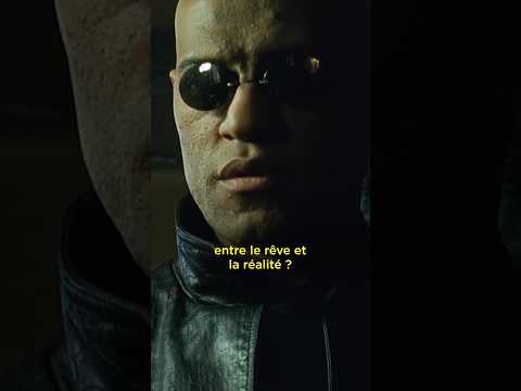 Les références pop culture cachées dans Matrix