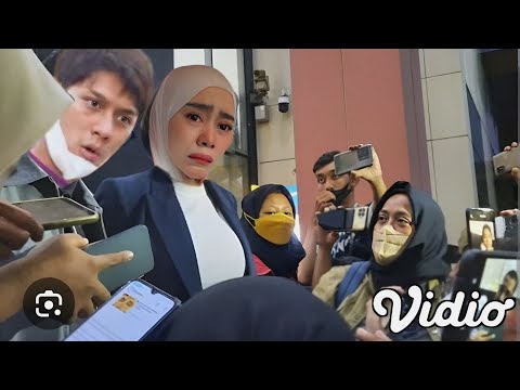 HEBOH & VIRAL SORE INI !! RIZKY BILLAR GERAM DITUDING JADI PENYEBAB LESTI KEJORA SEMAKIN KURUS