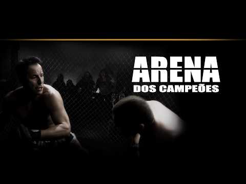 Arena dos Campeões (2013) - FILME COMPLETO E GRÁTIS - Ação | Cine Legendado