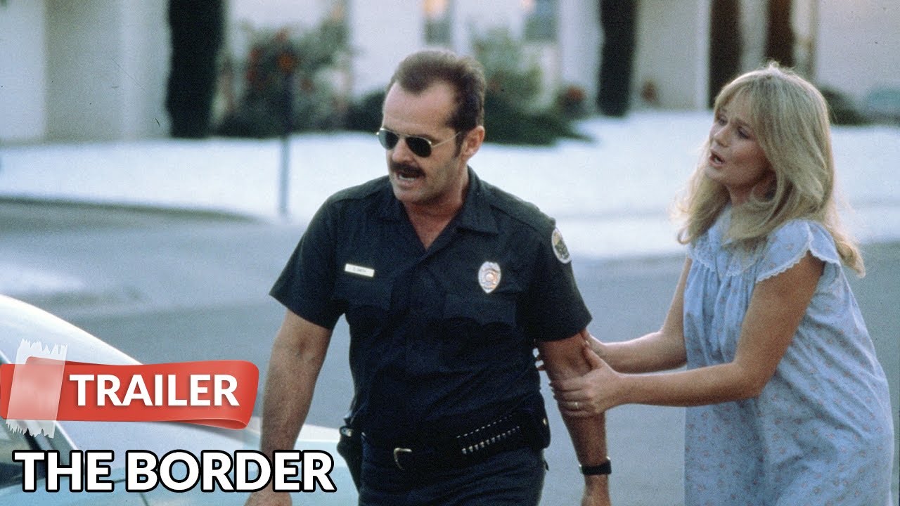 The Border Trailer thumbnail