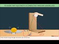 Electricity and Circuit Concepts