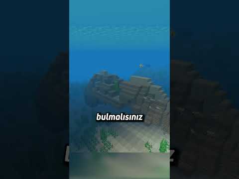 Minecraft Tarihinin En Zor Seedini Buldum ⛏️