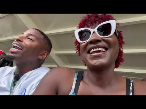 Our Trip Too Disney World with Funnymike an Family!!!