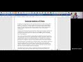 Data Interpretation and Research Credibility