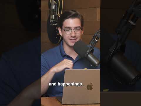 Rich Habits Podcast | The Rich Habits Radar Coming Soon!
