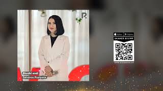 Sarvinoz Ruziyeva Bizniki endi  -  Сарвиноз Рузиева Бизники энди AUDIO