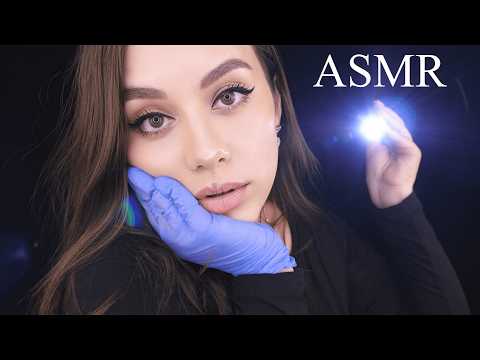 ASMR Твоя подруга 😳 тестирует на тебе свои триггеры! | ЛУЧШИЙ АСМР  для сна 🤤