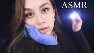 ASMR Твоя подруга 😳 тестирует на тебе свои триггеры! | ЛУЧШИЙ АСМР  для сна 🤤