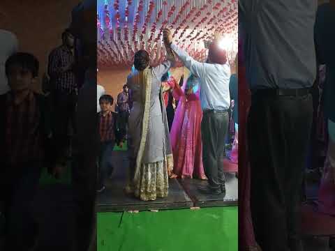 Tenu Kala chasma#punjabi #sangeet #wedding