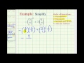 Understanding Fractions and Expressions
