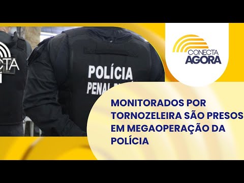 PLANTÃO CONECTA - 16/10