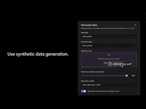 Fine-Tuning Models in Microsoft Foundry: Boost Accuracy, Speed & Cost Efficiency
