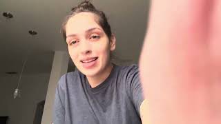 Hariel Ferrari | VLOG: QUASE 40 SEMANAS + ESTOCANDO COLOSTRO