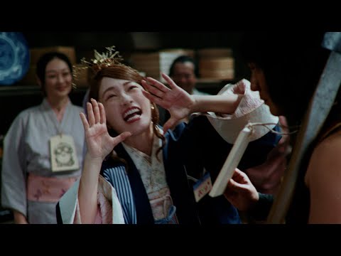 TVCM│Pontaパス「アゲアゲの店」篇_②