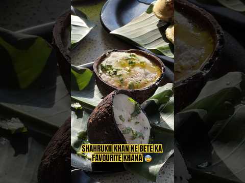 Shahrukh khan ke bete ka favourite idli for hot comedy girls from surat street food