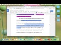 Thesis Statements and Literary Analysis