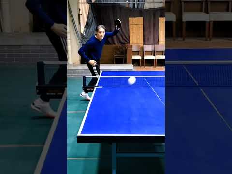 Lee precision #pingpong